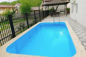 Изображение гостиницы "Гостевой дом «ГалоПогосы»"