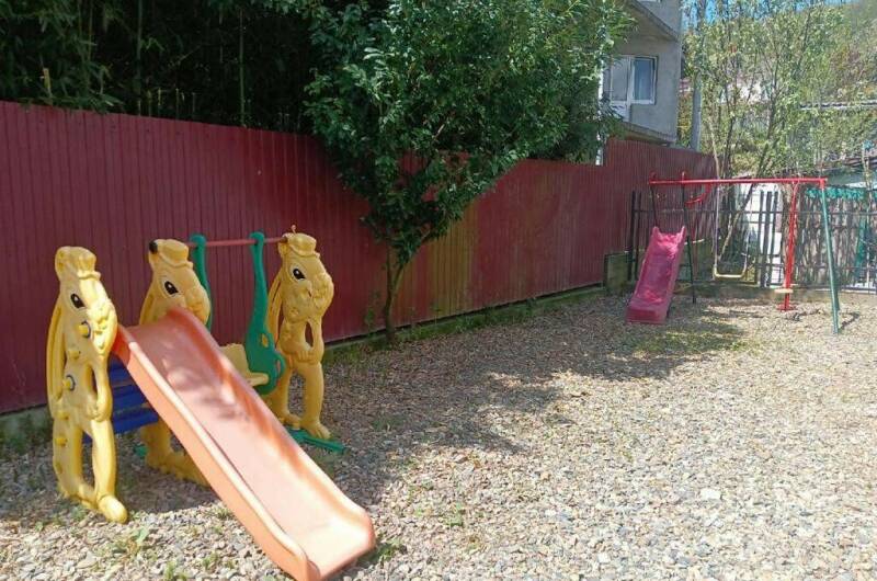 Изображение Изображение гостиницы "Гостевой дом «ГалоПогосы»" #2 #2