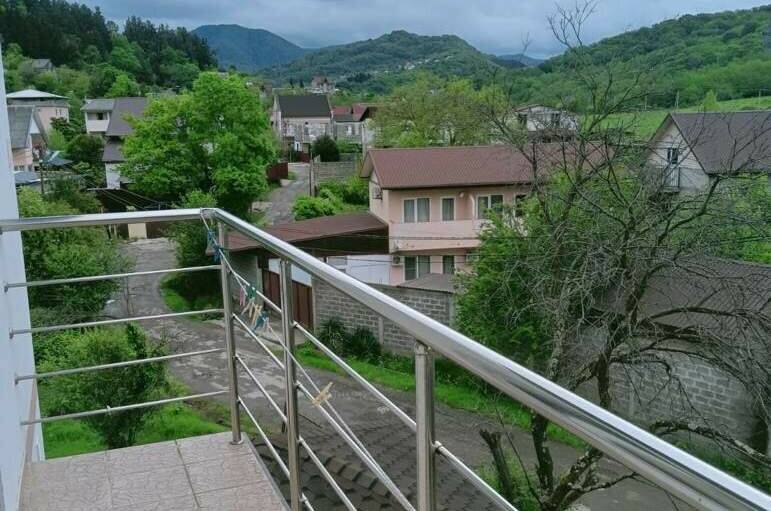 Изображение Изображение гостиницы "Гостевой дом «ГалоПогосы»" #3 #3