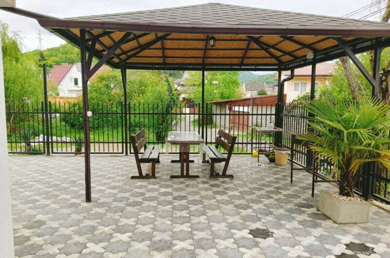 Изображение Изображение гостиницы "Гостевой дом «ГалоПогосы»" #4 #4