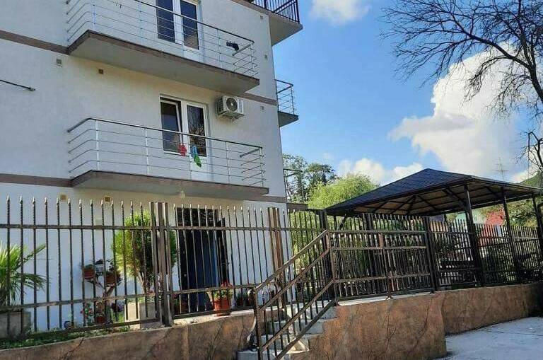 Изображение Изображение гостиницы "Гостевой дом «ГалоПогосы»" #5 #5