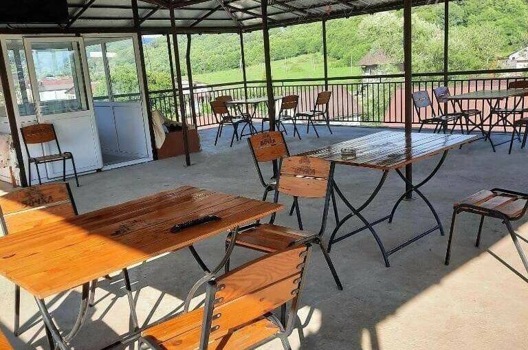 Изображение Изображение гостиницы "Гостевой дом «ГалоПогосы»" #6 #6