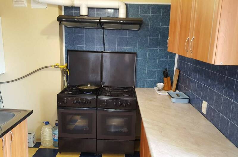 Изображение Изображение гостиницы &quot;Гостевой дом «У Светланы»&quot; #2 #2