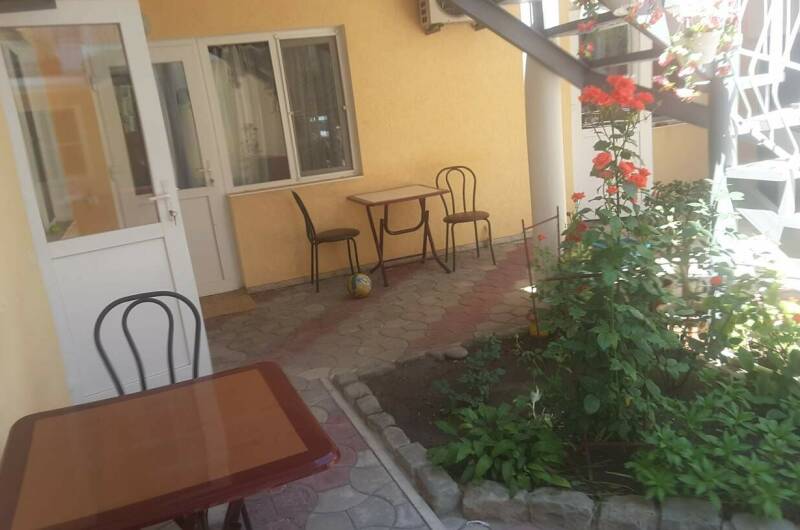 Изображение Изображение гостиницы &quot;Гостевой дом «У Светланы»&quot; #3 #3