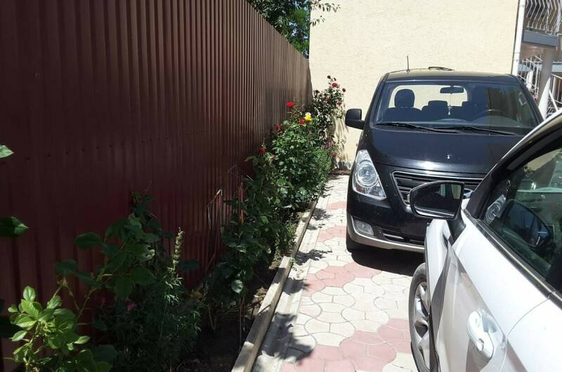 Изображение Изображение гостиницы &quot;Гостевой дом «У Светланы»&quot; #4 #4