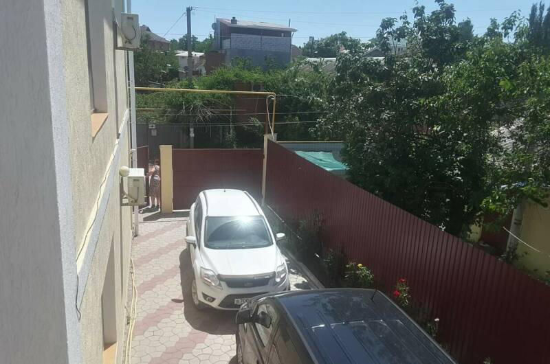 Изображение Изображение гостиницы &quot;Гостевой дом «У Светланы»&quot; #8 #8