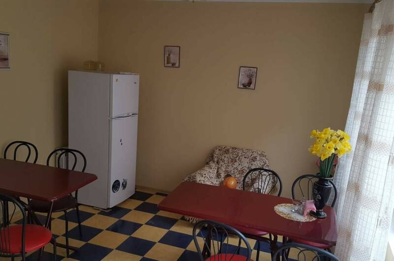 Изображение Изображение отеля / гостиницы "Гостевой дом «У Светланы»" #10 #8