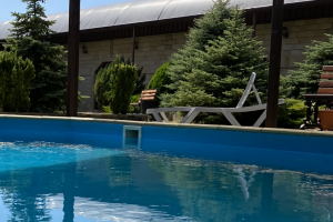 Изображение Гостевой дом «Artik Райский Уголок» #6