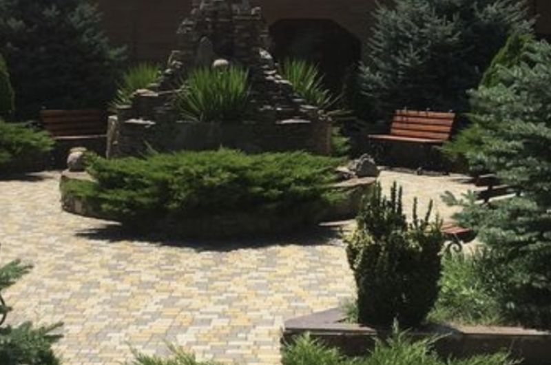 Изображение Изображение гостиницы &quot;Гостевой дом «Artik Райский Уголок»&quot; #4 #4