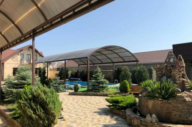 Изображение Изображение гостиницы &quot;Гостевой дом «Artik Райский Уголок»&quot; #5 #5