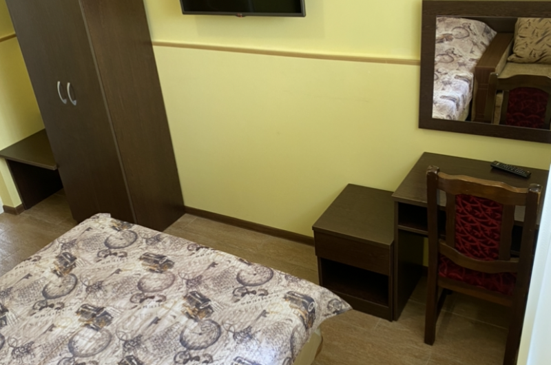 Изображение Изображение отеля / гостиницы "Гостевой дом «Artik Райский Уголок»" #10 #8