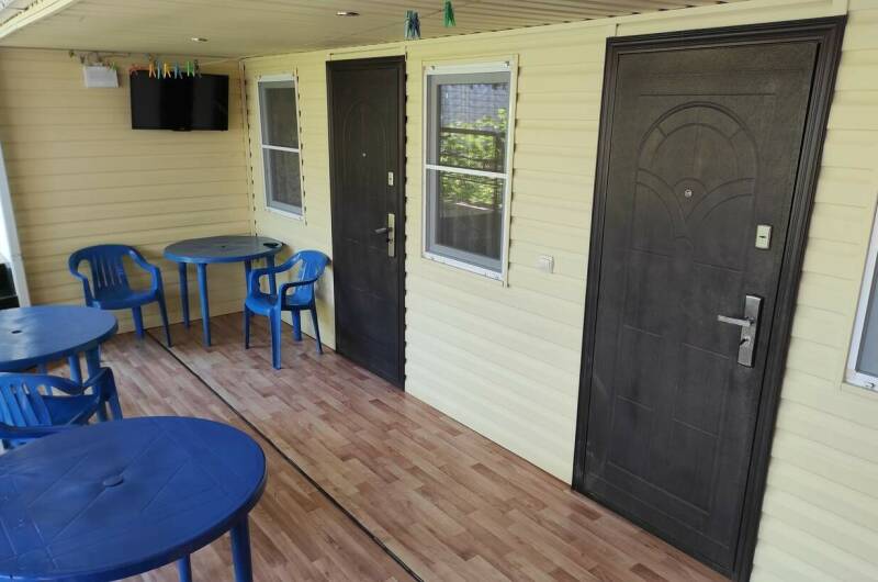 Изображение Изображение гостиницы &quot;Гостевой дом на ул. С. Романа&quot; #2 #2