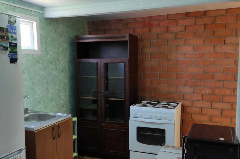 Изображение Изображение гостиницы &quot;Гостевой дом на ул. С. Романа&quot; #3 #3