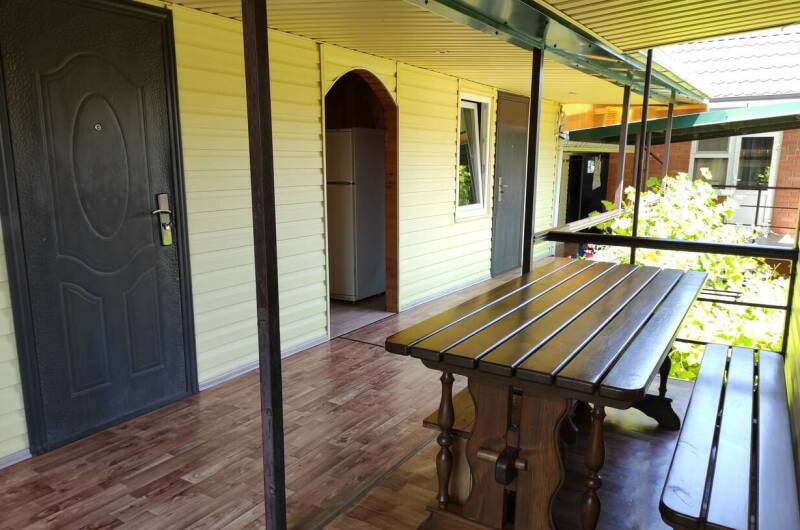 Изображение Изображение гостиницы &quot;Гостевой дом на ул. С. Романа&quot; #4 #4