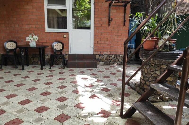 Изображение Изображение гостиницы &quot;Гостевой дом на ул. С. Романа&quot; #6 #6