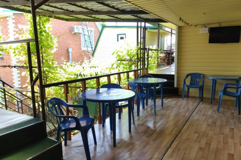 Изображение Изображение гостиницы &quot;Гостевой дом на ул. С. Романа&quot; #8 #8