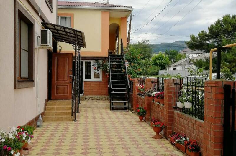 Изображение Изображение гостиницы &quot;Гостевой дом «Красный дом»&quot; #2 #2