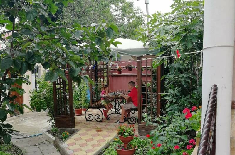 Изображение Изображение гостиницы &quot;Гостевой дом «Красный дом»&quot; #3 #3