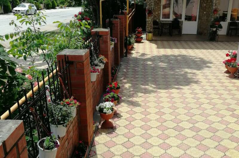 Изображение Изображение гостиницы &quot;Гостевой дом «Красный дом»&quot; #4 #4