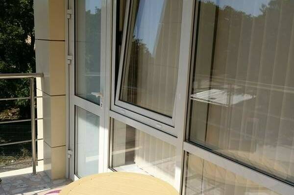 Изображение Изображение отеля / гостиницы "База отдыха «Лесной дворик»" #11 #9