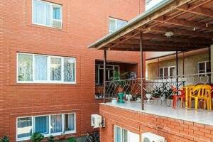 Изображение отеля / гостиницы "Гостевой дом «Салют#Вера»"