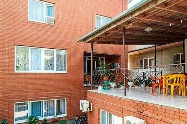 Изображение Изображение гостиницы &quot;Гостевой дом «Салют#Вера»&quot; #1 #1