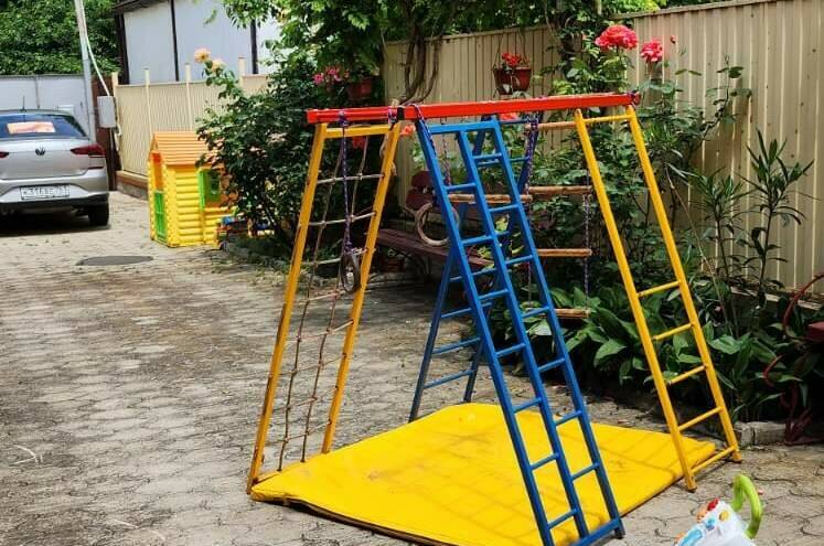 Изображение Изображение гостиницы &quot;Гостевой дом «Салют#Вера»&quot; #7 #7