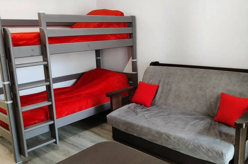 Изображение Изображение квартиры &quot;Апарт-студия на Мирной&quot; #5 #5