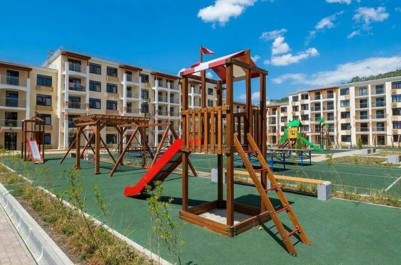 Изображение Изображение квартиры &quot;Апарт-студия на Мирной&quot; #6 #6