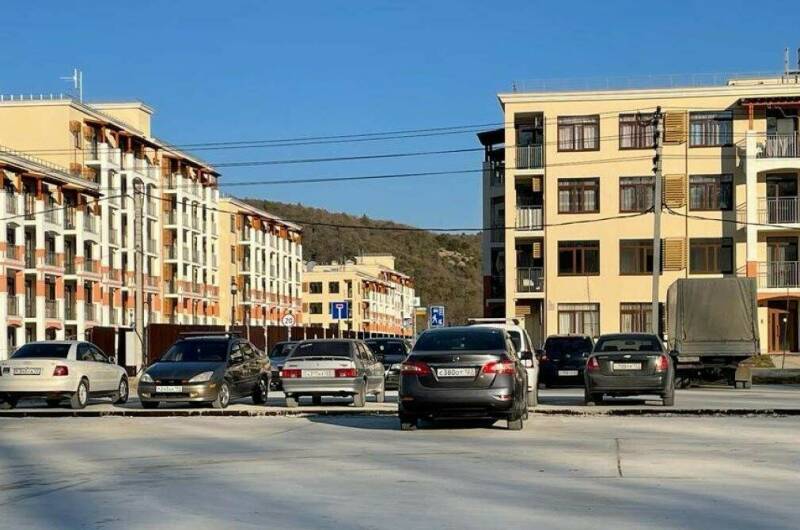 Изображение Изображение квартиры &quot;Апарт-студия на Мирной&quot; #8 #8