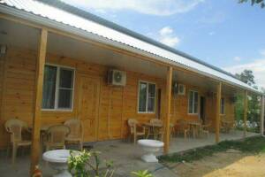 Изображение Гостевой дом «У Аиды» #3