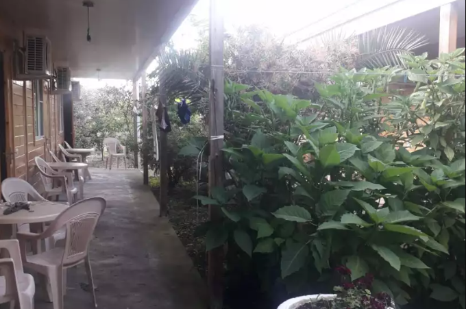 Изображение Изображение гостиницы "Гостевой дом «У Аиды»" #7 #7