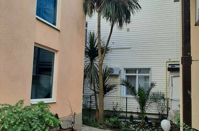 Изображение Изображение гостиницы "Гостевой дом «Маргарита»" #1 #1