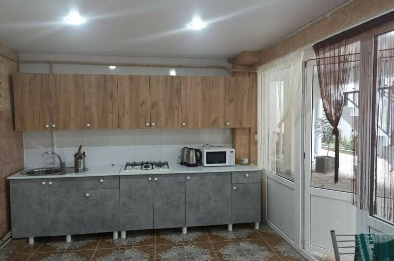 Изображение Изображение гостиницы "Гостевой дом «Маргарита»" #2 #2