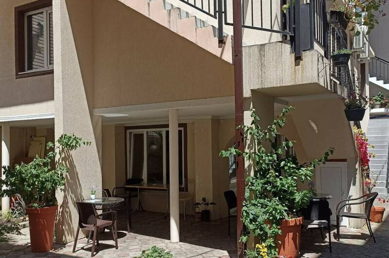 Изображение Изображение гостиницы "Гостевой дом «Маргарита»" #3 #3