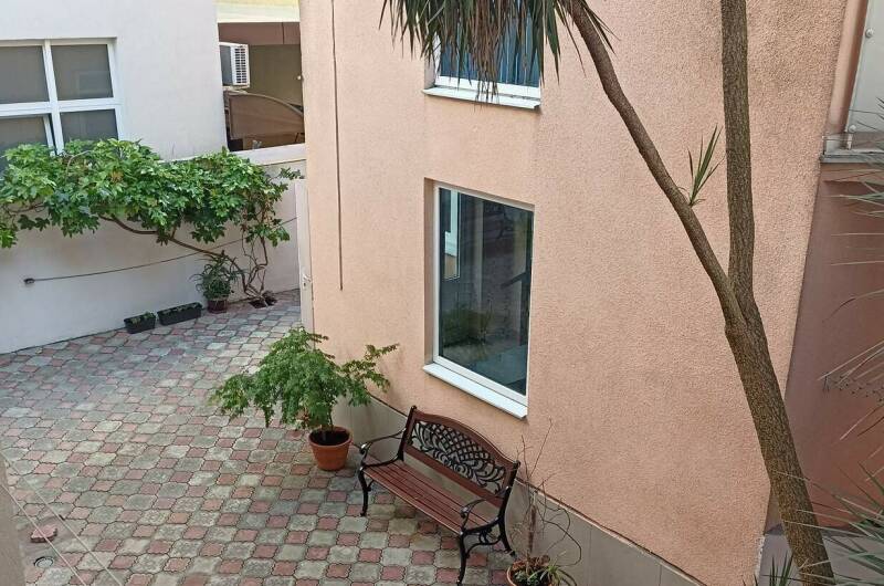 Изображение Изображение гостиницы "Гостевой дом «Маргарита»" #4 #4