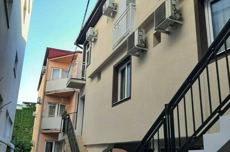 Изображение Изображение гостиницы "Гостевой дом «Маргарита»" #6 #6