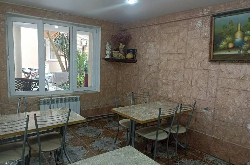 Изображение Изображение гостиницы "Гостевой дом «Маргарита»" #7 #7