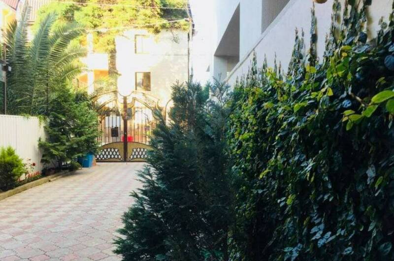 Изображение Изображение гостиницы "Гостевой дом «Маргарита»" #8 #8