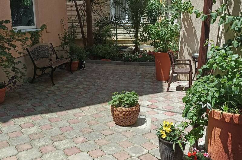 Изображение Изображение отеля / гостиницы "Гостевой дом «Маргарита»" #10 #8