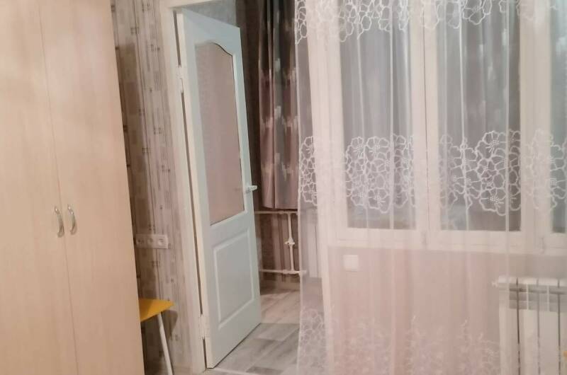 Изображение Изображение квартиры &quot;Квартира на Партизанской&quot; #3 #3