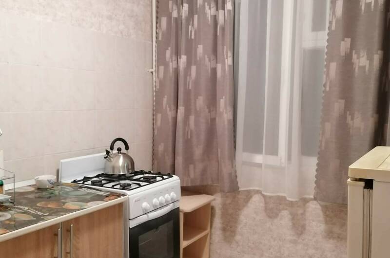 Изображение Изображение квартиры &quot;Квартира на Партизанской&quot; #4 #4