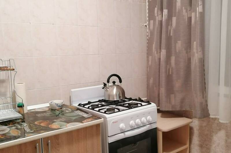 Изображение Изображение квартиры &quot;Квартира на Партизанской&quot; #5 #5