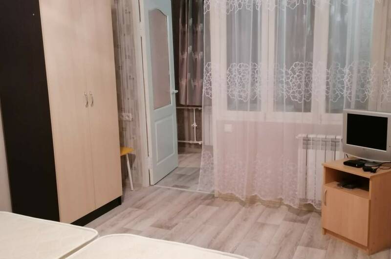 Изображение Изображение квартиры &quot;Квартира на Партизанской&quot; #6 #6