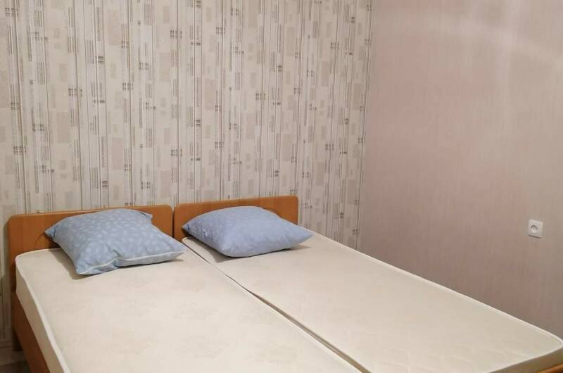 Изображение Изображение квартиры &quot;Квартира на Партизанской&quot; #7 #7