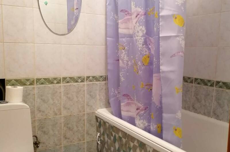 Изображение Изображение квартиры &quot;Квартира на Партизанской&quot; #8 #8