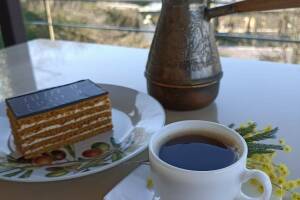 Изображение Гостевой дом «Вилла Эллада» #2