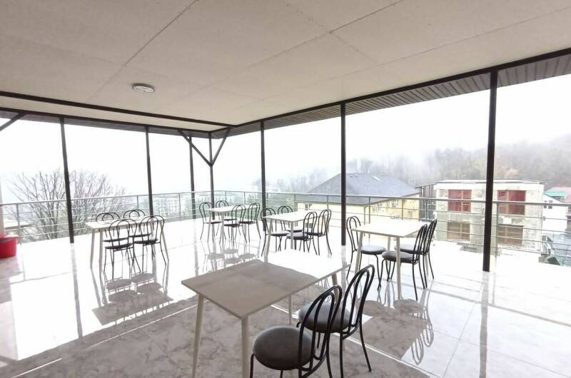 Изображение Изображение гостиницы "Гостевой дом «Вилла Эллада»" #3 #3