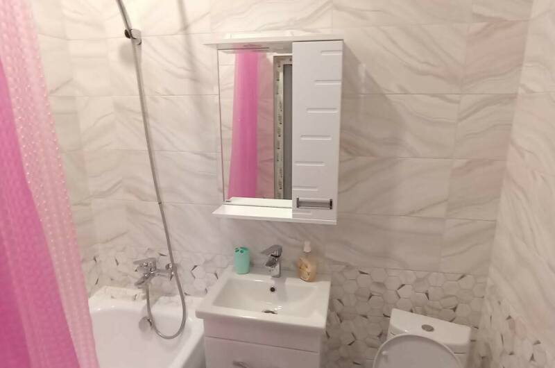 Изображение Изображение гостиницы "Гостевой дом «Вилла Эллада»" #5 #5