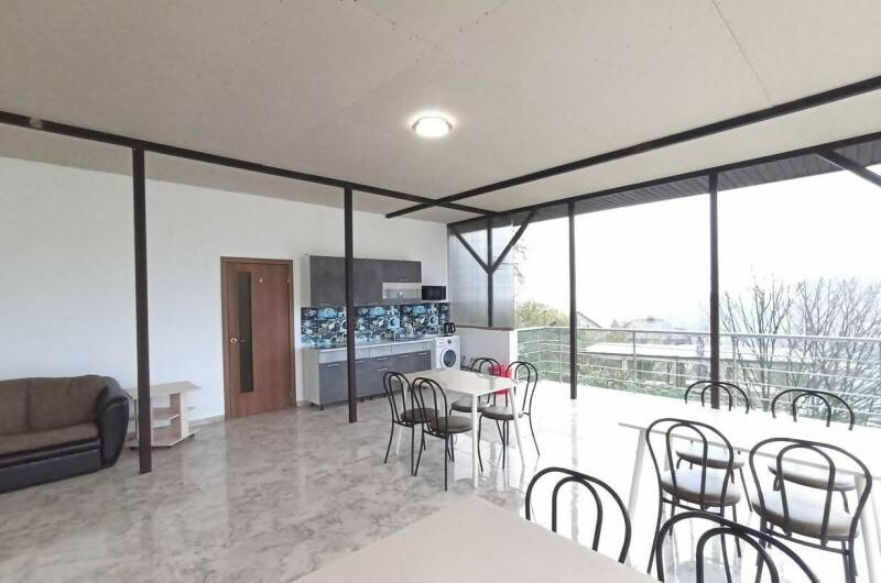 Изображение Изображение гостиницы "Гостевой дом «Вилла Эллада»" #6 #6